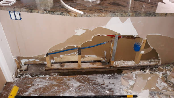 Best Water damage contractors near me  in Reynolds Heights, PA