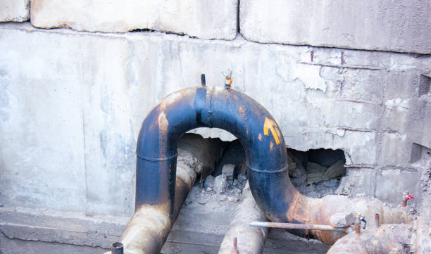 Best 24/7 water damage repair  in Reynolds Heights, PA